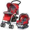 Chicco Cortina KeyFit 30 Travel System Stroller