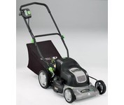 Earthwise Cordless Electric Mower