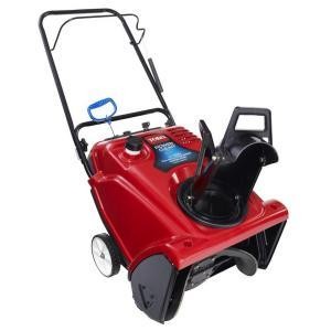 Toro Power Clear 621R Single-Stage 21 in. Gas Snow Blower 38451