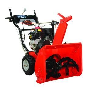 Ariens Compact 2-Stage 22 in. Gas Snow Blower
