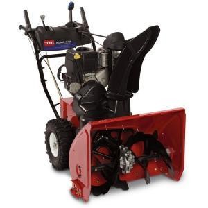 Toro Power Max 726OE 2-Stage 26 in. Snow Blower