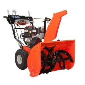 Ariens Deluxe 2-Stage 28 in. Gas Snow Blower