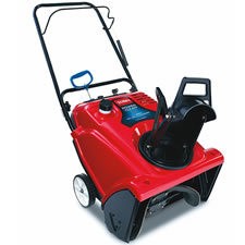 Toro Power Clear 621R (21) 163cc 4-Cycle Single Stage Snow Blower (2011 model)