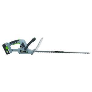Earthwise 22 in. Cordless Electric Hedge Trimmer