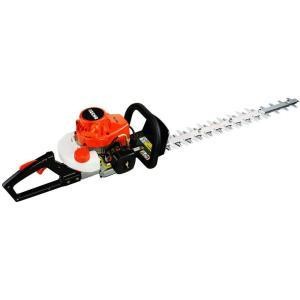 ECHO Inc 20 in. 21.2 cc Gas Double-Reciprocating Double-Sided Hedge Trimmer