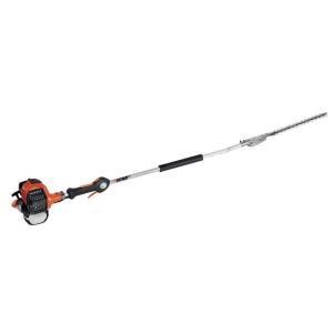 ECHO Inc 20 in. 25.4 cc Double Reciprocating Double Sided Hedge Gas Trimmer
