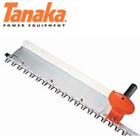 Tanaka Debris Sweep for 30 Hedge Trimmers - Optional