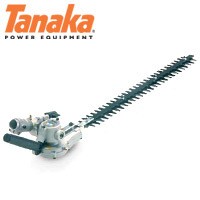 Tanaka Hedge Trimmer Attachment (Straight Shaft 21 cc to 32 cc)
