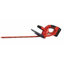 Black & Decker® 22in Dual Blade Cordless Hedge Trimmer (NHT518)