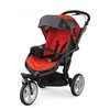 Chicco Trio S3 Top Travel System Stroller - Race