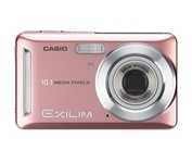 Casio EXILIM EX-Z29 Digital Camera