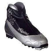 Alpina ST 20 Eve Cross Country Ski Boots - Womens 2011