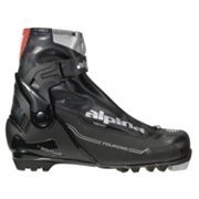 Alpina T20 Plus NNN Cross Country Ski Boots 2012