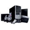 ABS Computer Technologies Awesome 5100 (1709) PC Desktop
