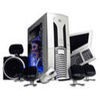 ABS Computer Technologies Awesome 3500 (1621) PC Desktop