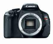 Canon EOS 600D / Rebel T3i Digital Camera