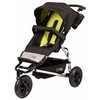 Mountain Buggy Swift Travel System Stroller - Lime