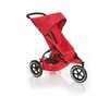 Phil&Teds Classic Jogger Stroller - Red