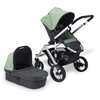 Uppa Baby - Vista Stroller Travel System