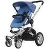 Quinny Buzz 4 Jogger Stroller - Electric Blue