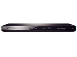 Philips DVD Player DVP5982