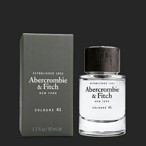 Abercrombie and Fitch Cologne