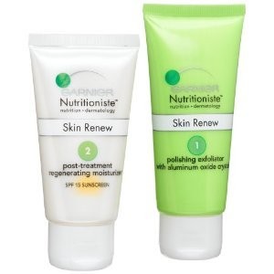 Garnier Nutritioniste Skin Renewal Kit