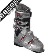 Alpina Free 180 Ski Boots 2011
