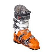 Alpina Free 360 Ski Boots 2011