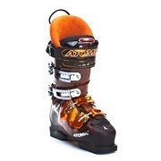 Atomic Burner 120 Ski Boots 2011