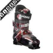 Atomic LF 90 Ski Boots 2011