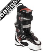 Atomic LF 70 Ski Boots 2011