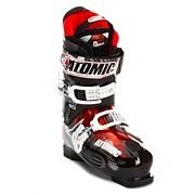 Atomic LF 90 Ski Boots 2012