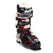 Atomic Hawx 110 Ski Boots 2012