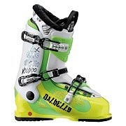 Dalbello Voodoo Ski Boots 2012