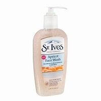 St Ives Apricot Face Scrub