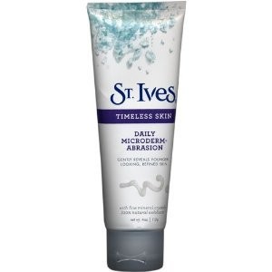 St. Ives Timeless Skin Daily Microdermabrasion