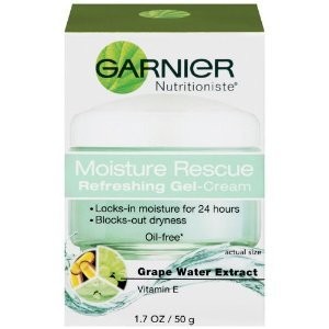 Garnier Refreshing Gel Cream