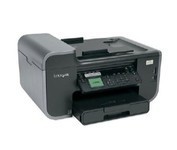 Lexmark Prevail Pro705 All-In-One InkJet Printer