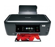 Lexmark S605 All-In-One InkJet Printer