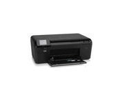 Hewlett Packard D110a All-In-One InkJet Printer