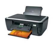 LEXMARK impact S305 All-In-One InkJet Printer