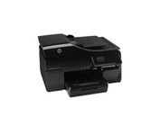 Hewlett Packard 8500A All-In-One InkJet Printer