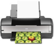 Epson Stylus 1400 InkJet Photo Printer