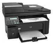 Hewlett Packard Laserjet M1212nf All-In-One Printer