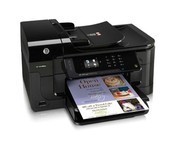 Hewlett Packard Officejet 6500A Plus All-In-One InkJet Printer