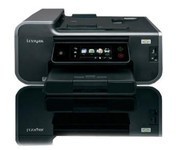Lexmark Pinnacle Pro901 All-In-One InkJet Printer