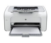 Hewlett Packard LaserJet Pro CE657A Laser Label Printer