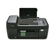 Lexmark Pro205 All-In-One InkJet Printer