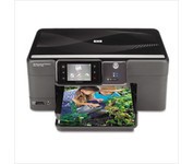 Hewlett Packard C309g All-In-One InkJet Printer